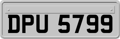 DPU5799