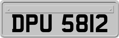 DPU5812