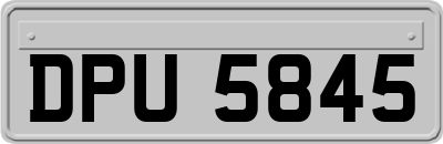 DPU5845