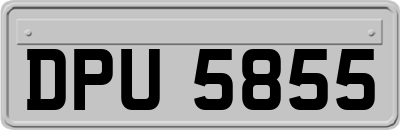 DPU5855