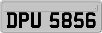 DPU5856