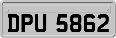 DPU5862