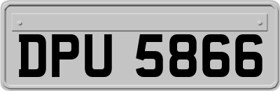 DPU5866
