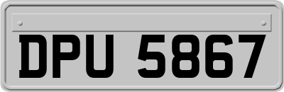 DPU5867