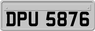 DPU5876