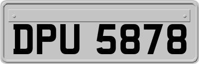 DPU5878