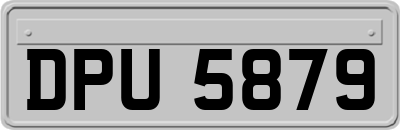 DPU5879