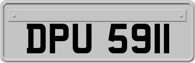 DPU5911