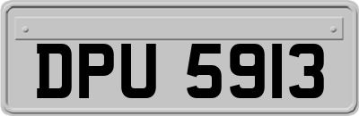 DPU5913