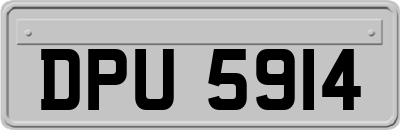 DPU5914