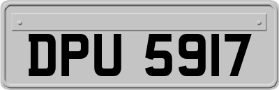 DPU5917