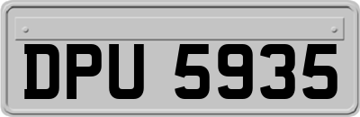 DPU5935