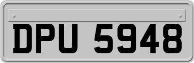 DPU5948