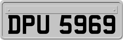 DPU5969