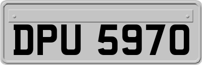DPU5970
