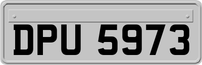 DPU5973