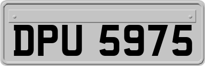 DPU5975