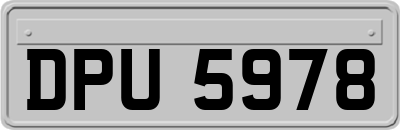 DPU5978