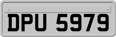 DPU5979