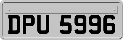 DPU5996