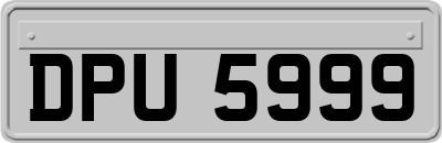 DPU5999
