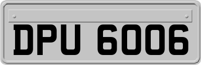 DPU6006