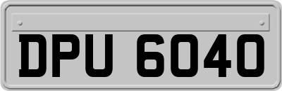 DPU6040