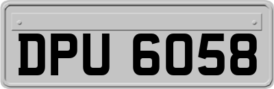 DPU6058