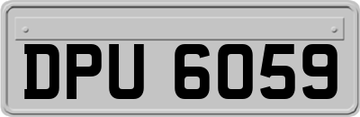 DPU6059