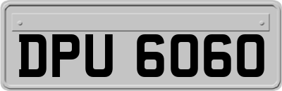 DPU6060