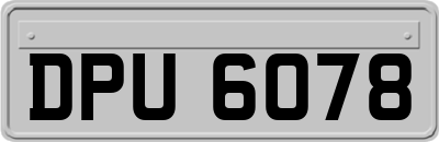 DPU6078
