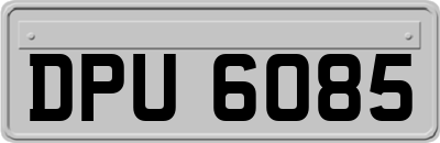 DPU6085