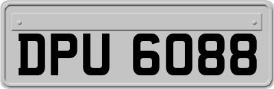 DPU6088