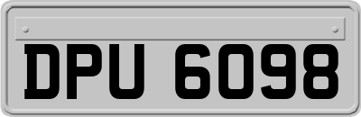DPU6098