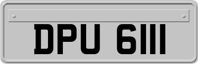 DPU6111