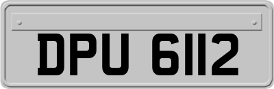 DPU6112