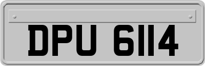 DPU6114