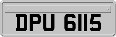DPU6115