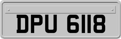 DPU6118