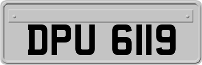 DPU6119