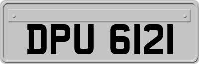 DPU6121