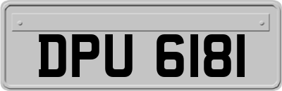 DPU6181
