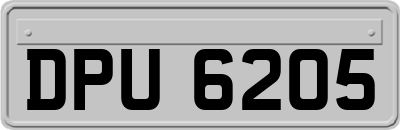 DPU6205