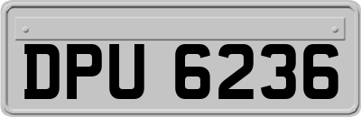 DPU6236