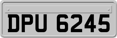 DPU6245