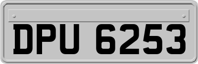 DPU6253
