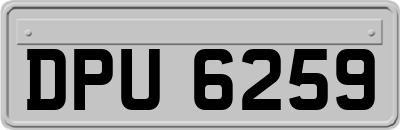 DPU6259