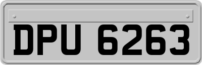 DPU6263