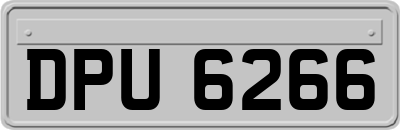 DPU6266
