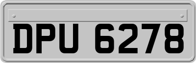 DPU6278